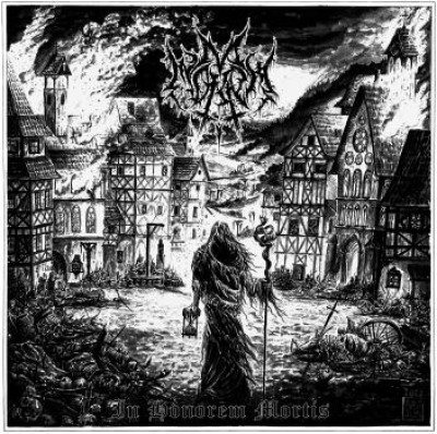 Ad Mortem - In Honorem Mortis LP